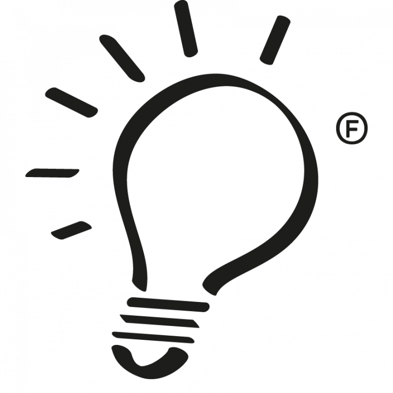 lightbulb graphic