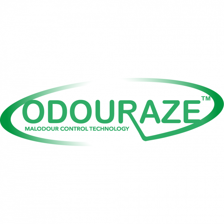 odouraze graphic