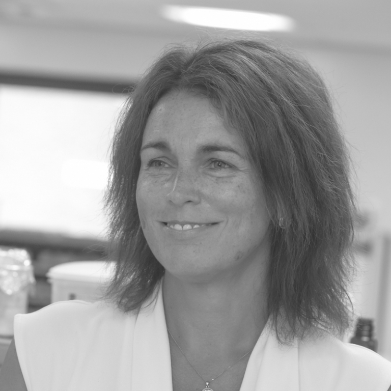 Jayne Talbot - Scentmaker in EHS