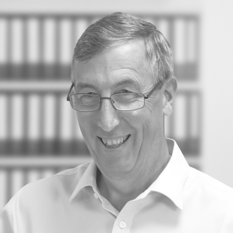 Tim Roberts - Scentmaker & Finance