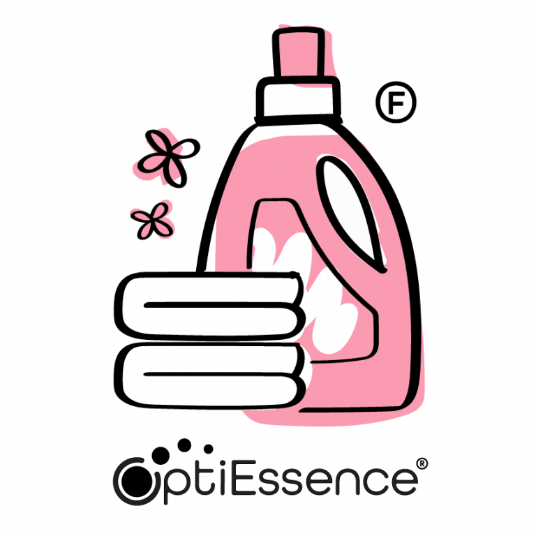 opti essence graphic